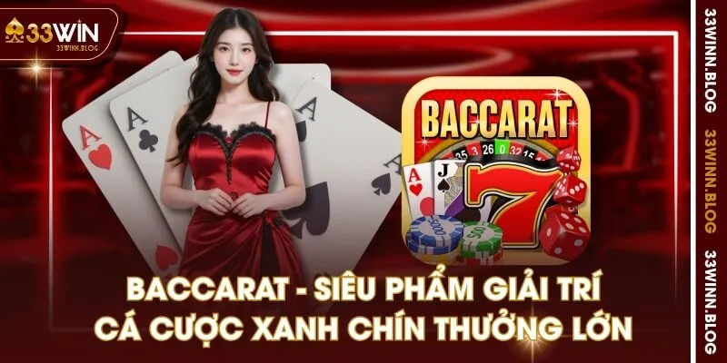 Baccarat